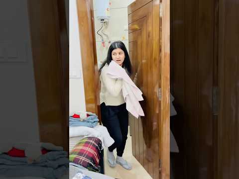 Advay ko bhukh bhot lagti hai ðĪĢ Tom & Jerry #shorts #funnyshorts #bindasghar