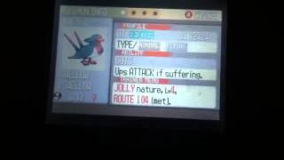 SHINY KOFFING!!!!! After approximatly 300+ res