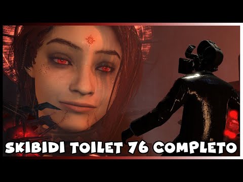 skibidi toilet 76 (full episode) | ANÁLISIS Y SECRETOS