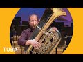 Understanding the Tuba and Its Role in the Orchestra