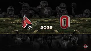 Ball State at Ohio State [1] (09.05.2026) [FULL GAME]