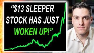 This Stock Will SHOCK Everyone Within 90 Days