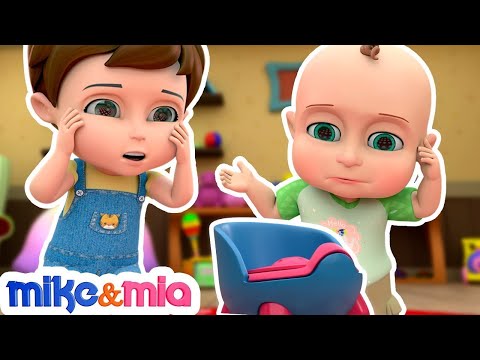 The Potty Song | Potty Training Song | Popular Nursery Rhymes for Children