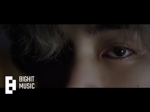 V &#39;Rainy Days&#39; Official MV