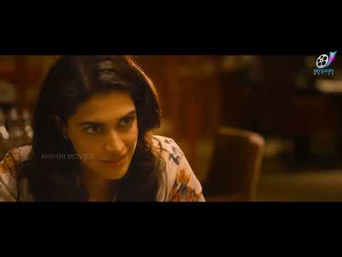Sarabham - South Dubbed Hindi Exclusive Movie | Naveen Chandra | Salony Luthra | Aadukalam Naren |HD