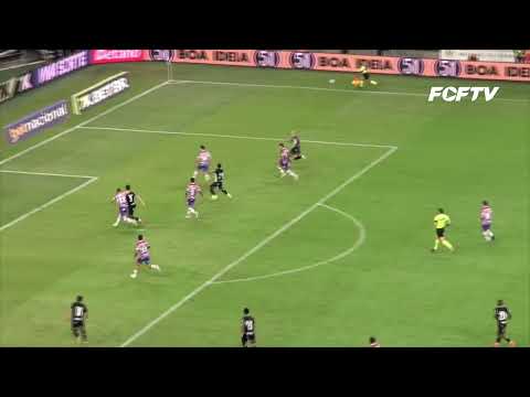 MELHORES MOMENTOS | BRASILEIRO SÉRIE A 2025 | FORTALEZA 0x1 CEARÁ | 13/07