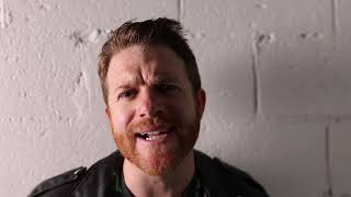 Ricky Rochelle - "Head Voice" Lighthouse Records -  A BlankTV World Premiere!