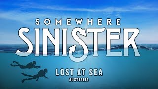 Lost At Sea : Australia