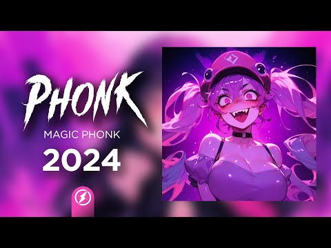 Phonk Music 2024 ※ Best Aggressive Drift Phonk ※ Фонк 2024 #54