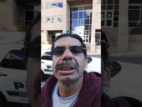 GANGSTALKING THE ALBUQUERQUE NM POLICE