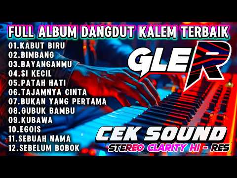 LAGU  VIRAL TERLARIS DANGDUT ORGEN TUNGGAL - FULL ALBUM DANGDUT LAWAS TERBAIK