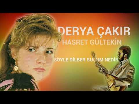 Derya Çakır & Hasret Gültekin - Söyle Dilber Suçum Nedir (Official Audio) Alevi Türküleri