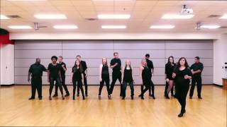 NCSU Acappology 2016 ICCA Submission