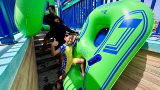 Sun World Vũng Tàu: Điểm vui chơi giải trí mới “siêu hot”. Công viên nước đạt hai kỷ lục thế giới