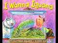 Exploring Responsibility in I Wanna Iguana