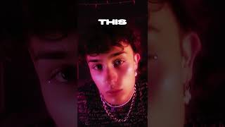 all night - all yours may 23rd💕 #popmusic #allnight #gayicon #fangirl #musician #loganwebb