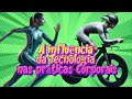 Impactos da Tecnologia