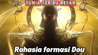Btth Dunia Seribu Besar Ep 99 Sub Indonesia
