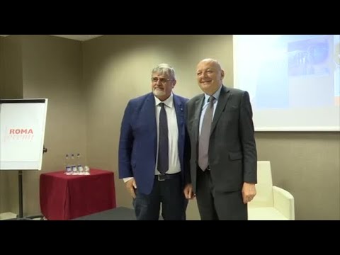 A Roma l'incontro promosso dall'UGL: Future Economy 2025