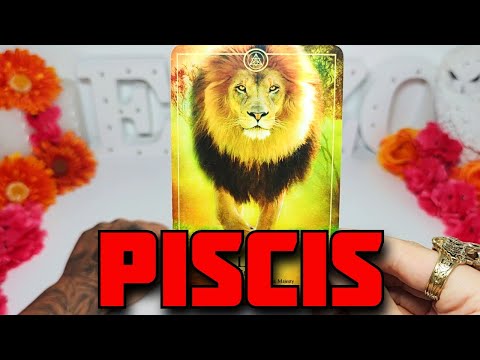 PISCIS ♓️ MUCHO DINERO 💰 UN FUNERAL ⚰️ Y UN MATRIMONIO EN 2025 💍 HOROSCOPO #PISCIS HOY TAROT AMOR