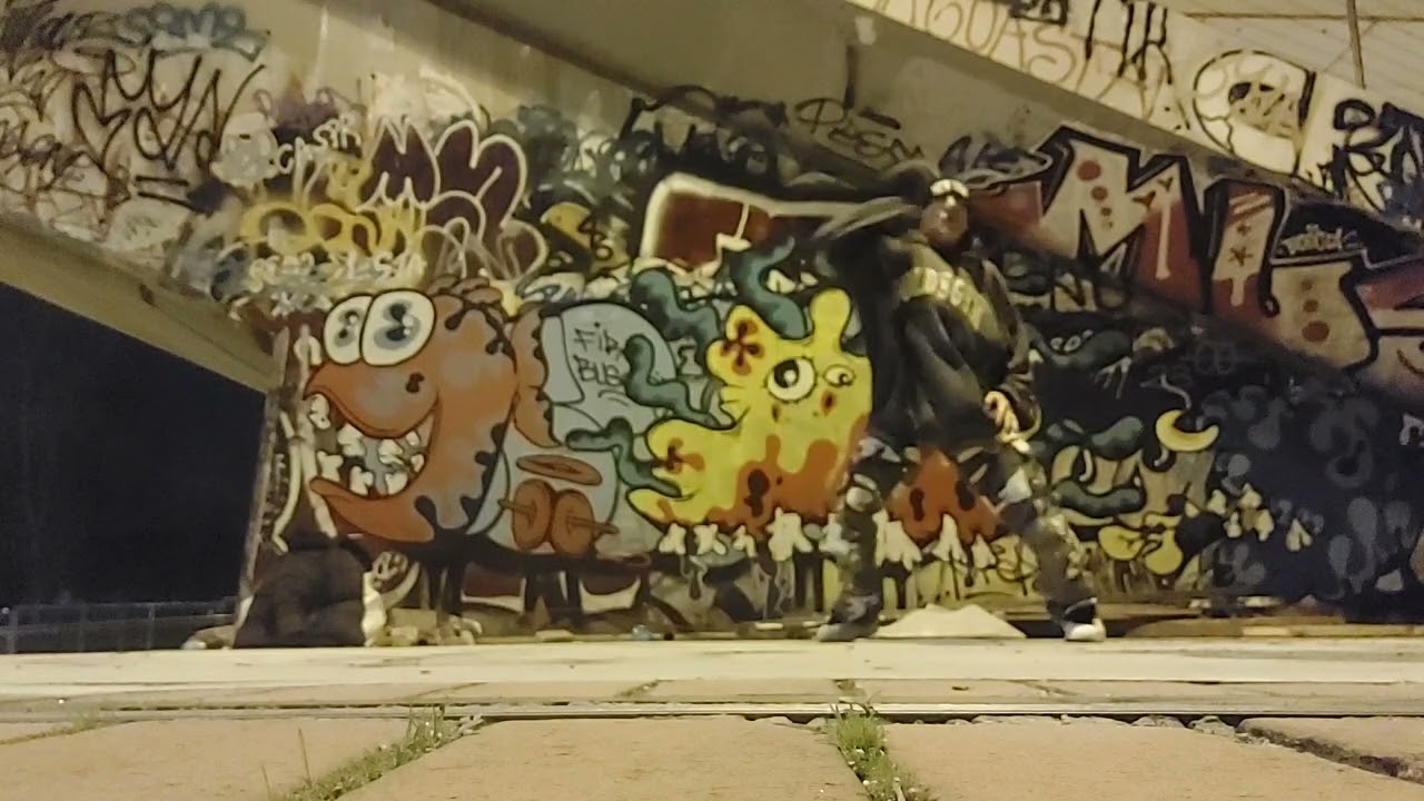 Marco Urban Dance