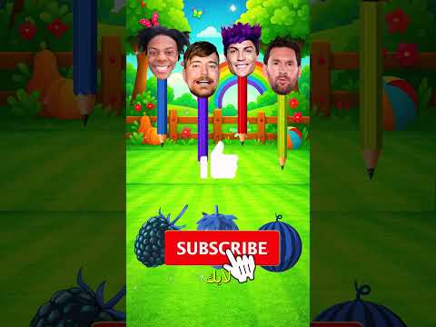 ما هي الألوان الصح؟ 🎨🫧