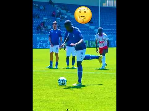 Fake Penalty Kicks + HIM 😳