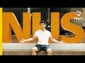 A Day in the Life of an NUS Exchange Student