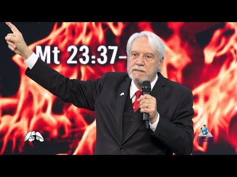😢 AS LÁGRIMAS DE JESUS REVELAM A DOR DO FIM! | VOCÊ ESTÁ PREPARADO? #Fimdostempos @AlanJones.
