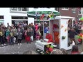 Carnaval in Groenlo 2014