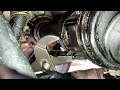 2008 Toyota Sienna cv axle passenger side