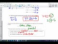 Exploring Dilating Equations of Lines
