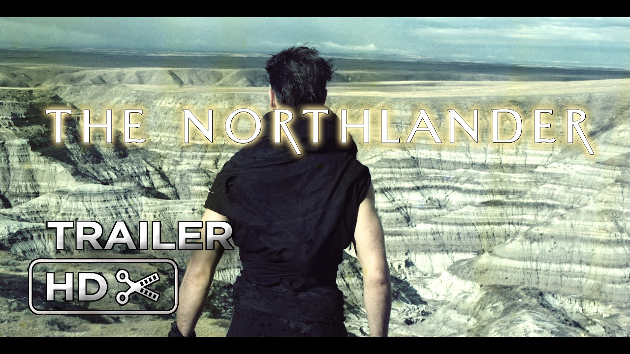The Northlander Trailerin pikkukuva
