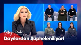 28 yaşında kaybolan Menekşe Güven'e ne oldu? - Müge Anlı ile Tatlı Sert