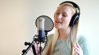Sia - Elastic Heart (Cover by Jax Berlin)