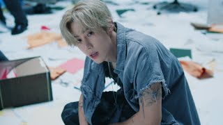 Mark Tuan - hold still (Official Music Video)