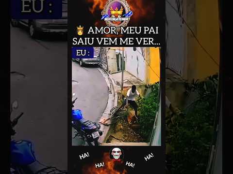 INDO VER ELA 👀🤣 #moto #memes #emgraçado #humor #grau