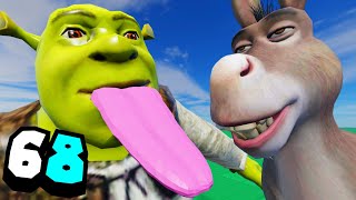 Roblox Memes Sasagix 68 - COMPILACION