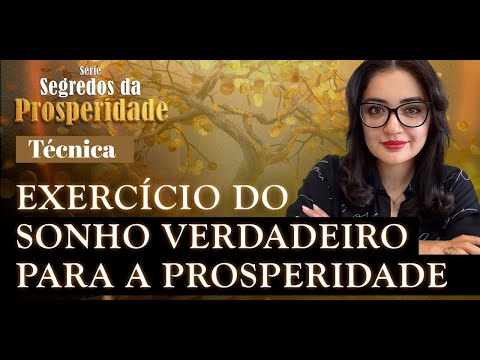 Técnica para a Prosperidade