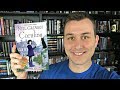 Coraline Book Analysis and Discussion