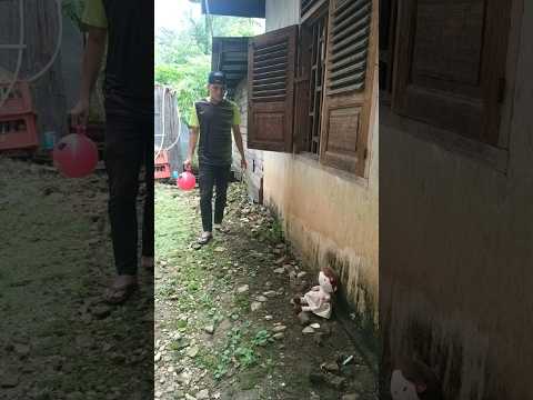 Nasib anak Pungut #shorts #comedy #funny #memes #trending