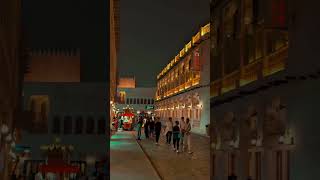 Souq waqif  #exploreqatar