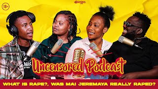 Was Mai Jeremaya really r*ped?, Vakadzi vano raper varume, After r*pe ukapiwa mari unotora here?