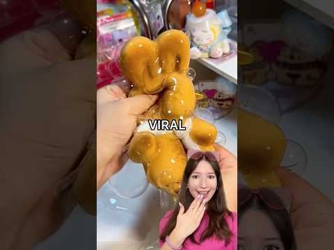 Can I Make VIRAL BUBBLE SQUISHIES?! 😱😳🫧 *DIY Satisfying Squishy at Home*