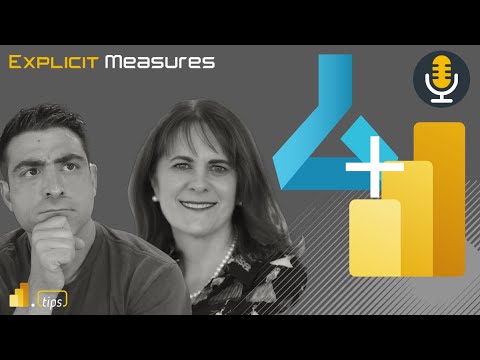 Should Data Scientists Care about PBI? - Ep.416 - Power BI tips
