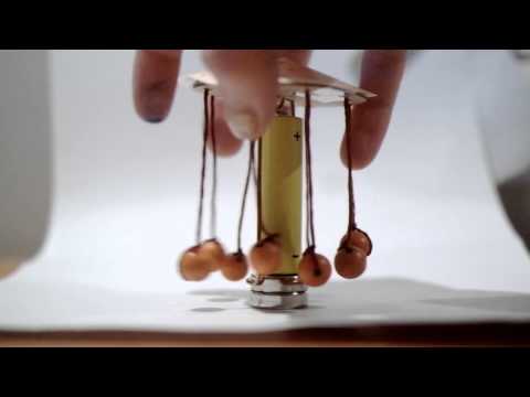 Homopolar motor FJFI - YouTube(2:19)