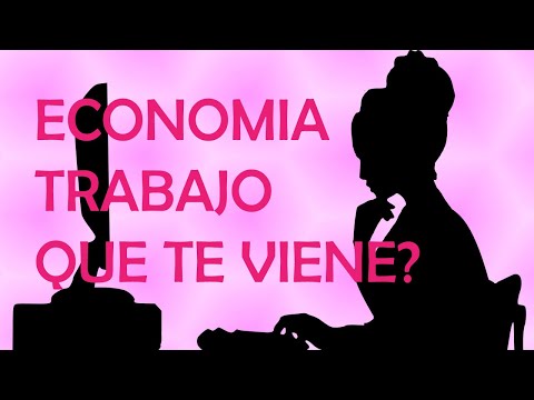 👛💲TU ECONOMIA, QUE TE VIENE TRABAJO, NEGOCIO HABRÁ PROGRESOS?💎