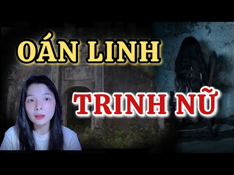 OÁN LINH TRINH NỮ| Tập 564| phá miếu cổ, tương truyền trinh nữ giữ của,..