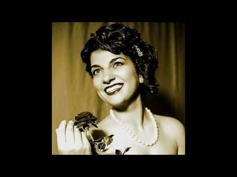 Gloria Labbadia - Soprano