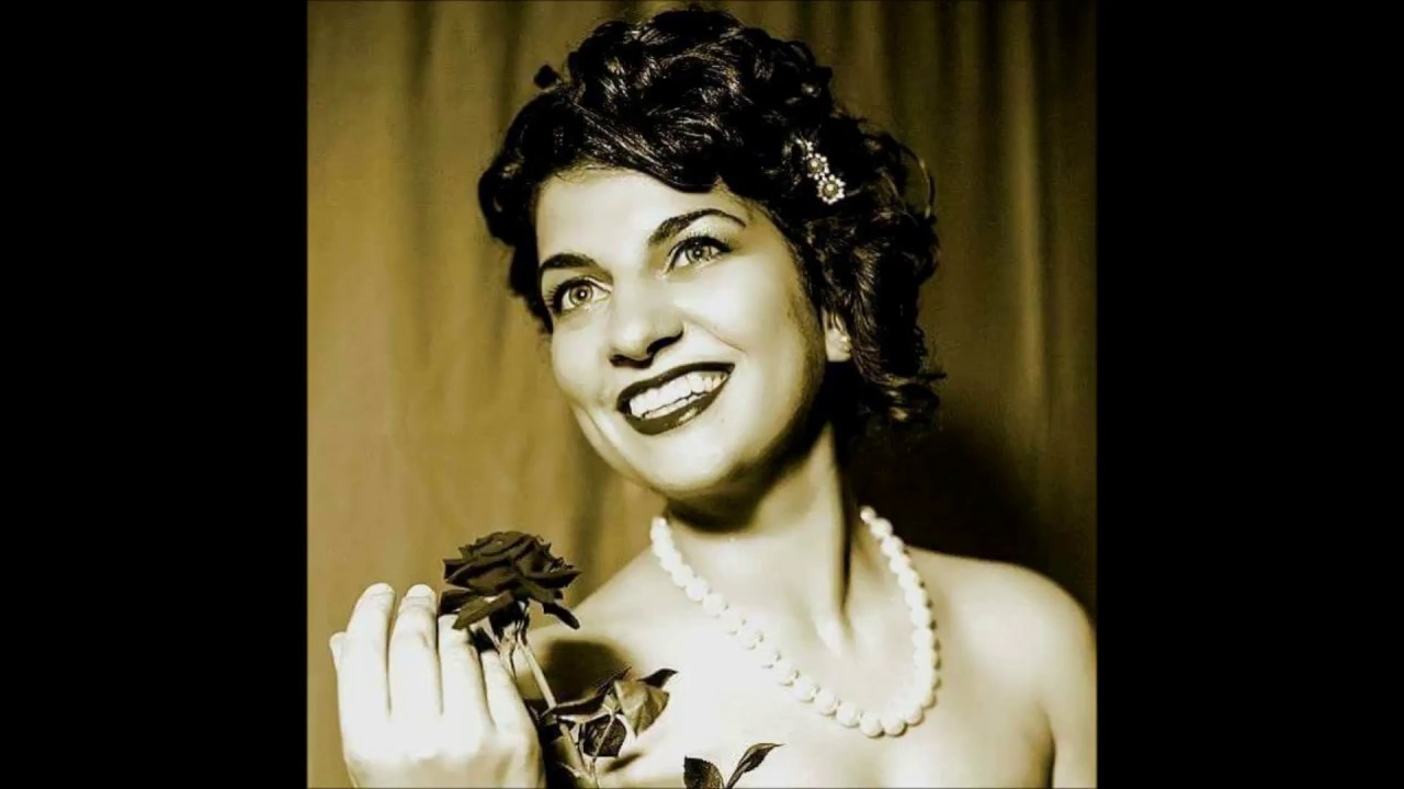 Gloria Labbadia - Soprano